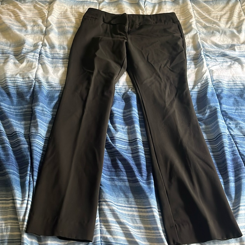 Women’s size 8 pants
